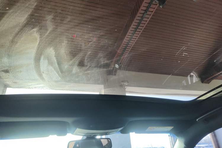 Used Lincoln Continental 2019 2.0T Two-Wheel Drive Luxury Edition China VI Standard