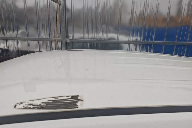 Used Chevrolet Trax 2014 1.4T Manual Two-Wheel Drive Comfort Model
