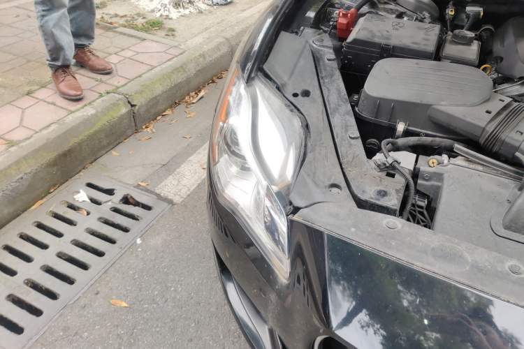 Used Maserati President 2013 3.0T Standard Model