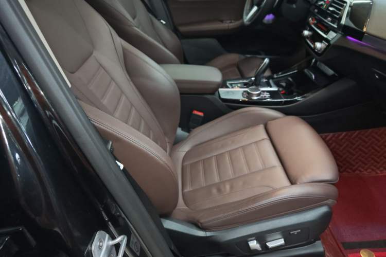 Used BMW X3 2018 xDrive28i M Sport Package China VI
