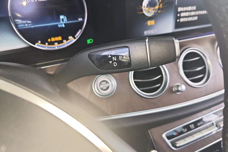 Used Mercedes-Benz E-Class 2018 Facelift E 200 L 4MATIC