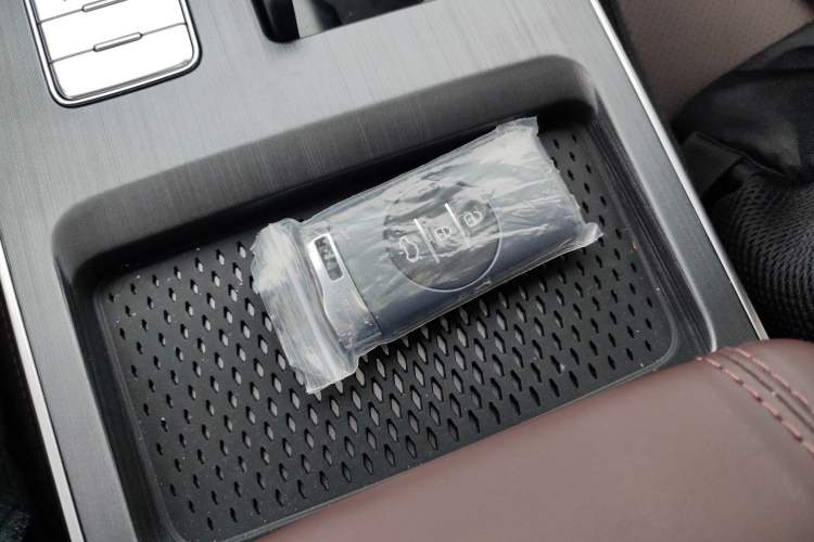 Used Chery Tiggo 7 2025 Excellence Version 1.5T CVT Luxury Edition