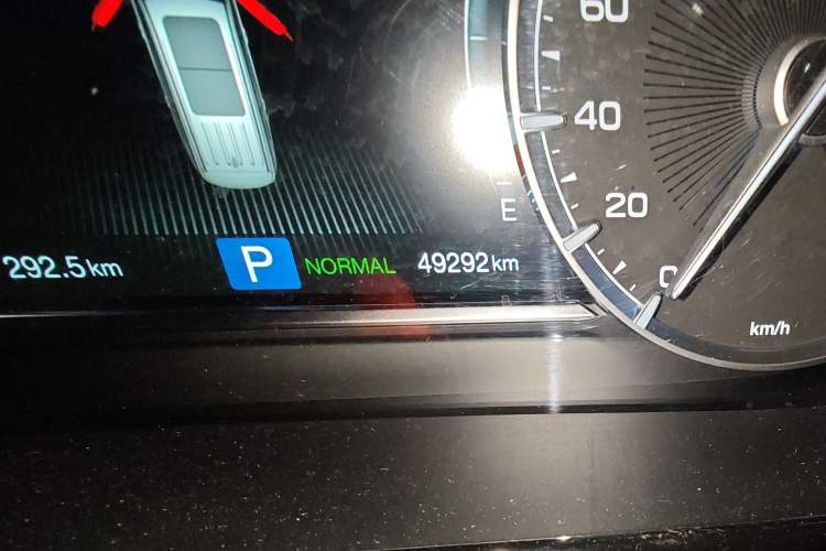 Used GAC Trumpchi M6 2019 270T Automatic Luxury Edition (7-seater) China V Standard
