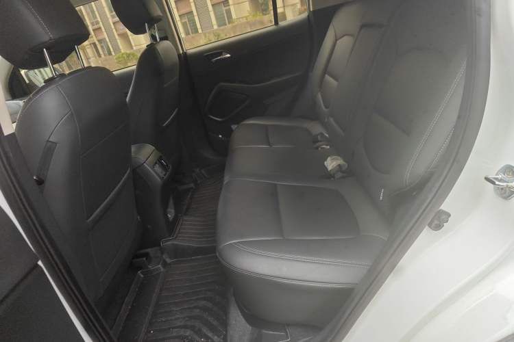 Used Hyundai ix35 2021 240TGDi DCT Two-Wheel-Drive GLS Leading Edition
