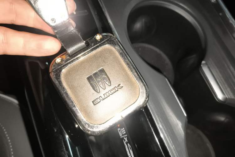 Used Buick E5 2023 Zhenxiang Standard Range Edition