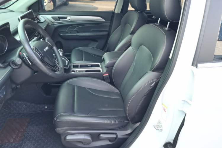 Used Haval M6 2021 PLUS 1.5T DCT Comfort Edition