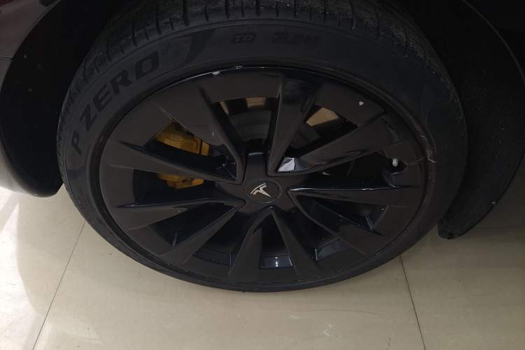 Used Tesla Model 3 2021 Standard Range Rear-Wheel Drive Upgraded Version 3D6