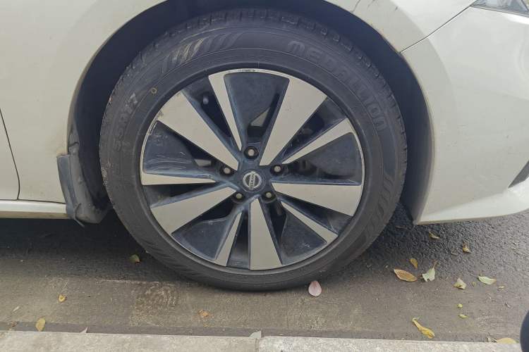 Used Nissan Teana 2019 2.0L XL Upper SmartDrive Version