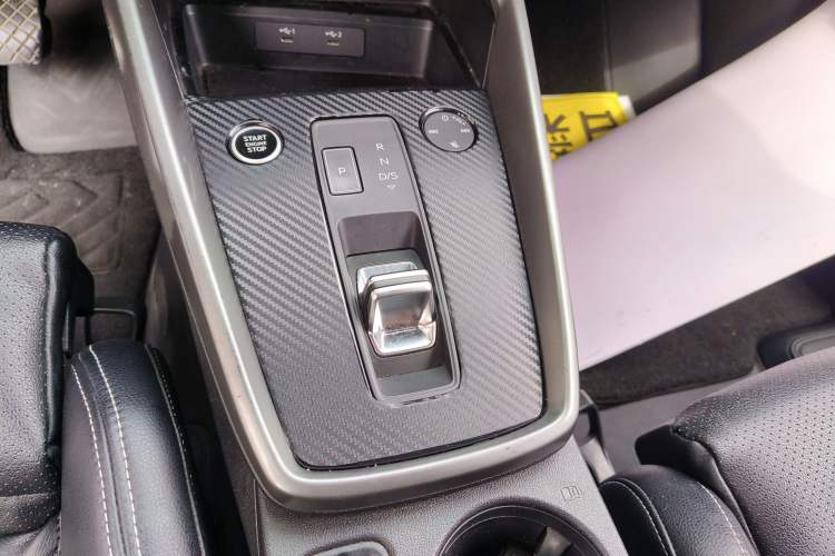 Used Audi A3 2021 A3L Limousine 35 TFSI Progressive Sport Edition
