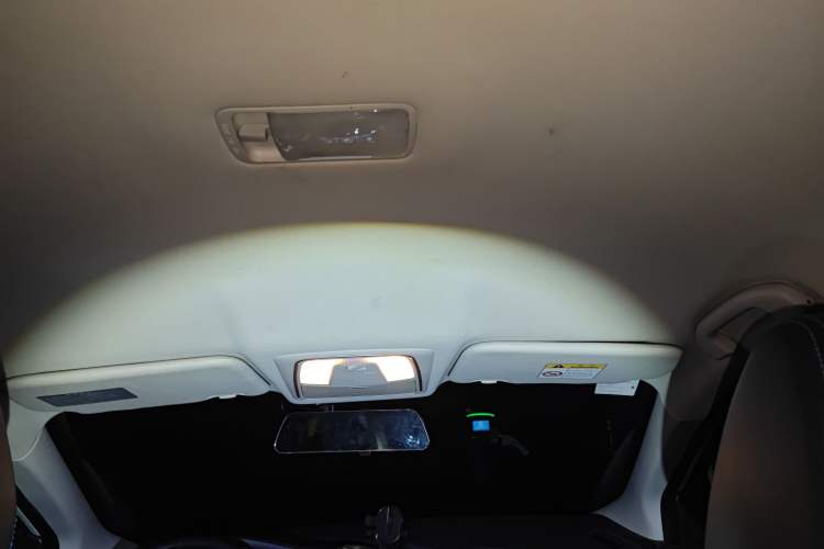 Used Venucia D60EV 2019 High-Range Travel Edition
