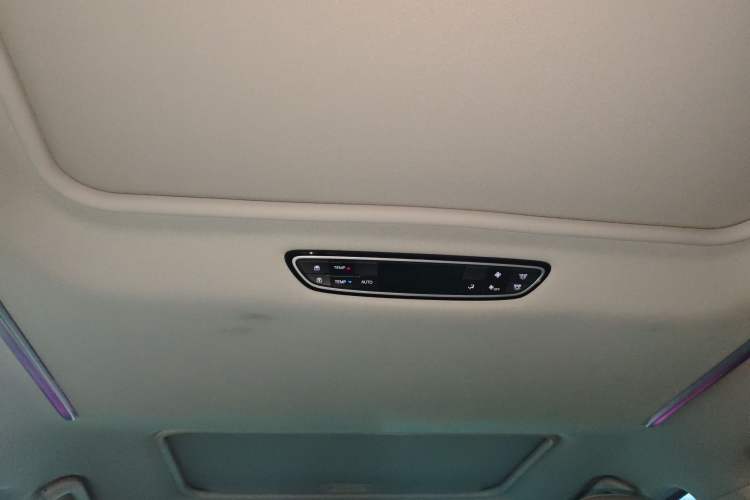 Used GAC Trumpchi M8 2023 Lingxiu Series 390T Prestige Edition