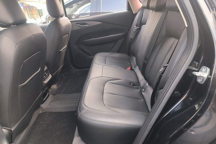 Used Wuling Xingguang 2023 70 Standard Edition
