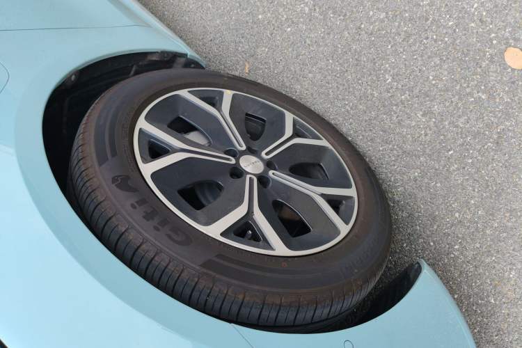 Used Hima Luxeed S7 2024 Pro Rear-Drive Long-Range Version
