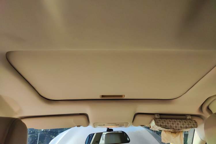 Used Chery Arrizo 7 2015 1.6L CVT ZhiShang Edition