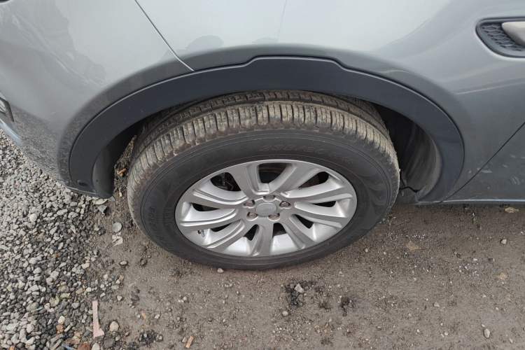 Used Land Rover Discovery Sport 2018 240 PS SE Version
