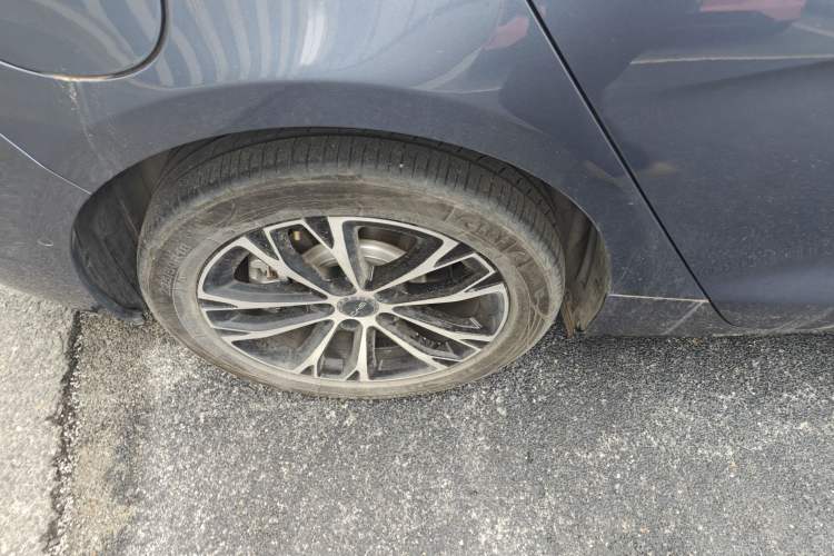 Used BYD Seal 2025 510 Smart Navigation Version
