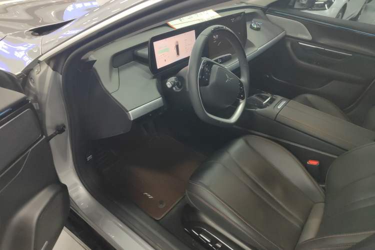 Used XPeng P7 2020 586N