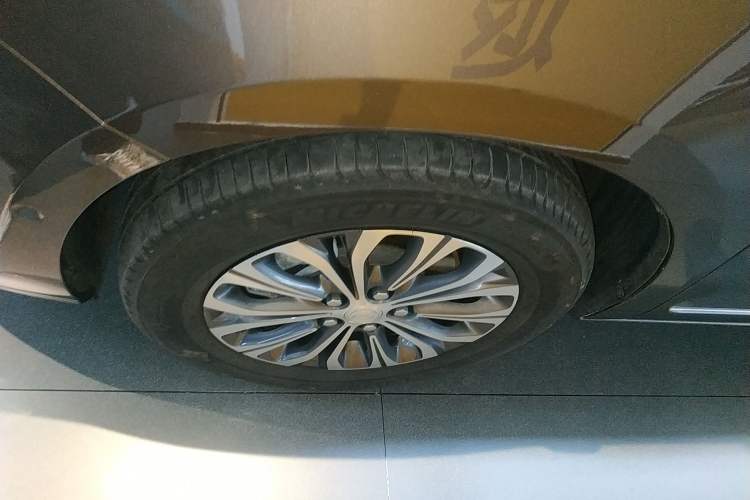 Used Buick GL8 2020 Land Business Class 652T Premium Model
