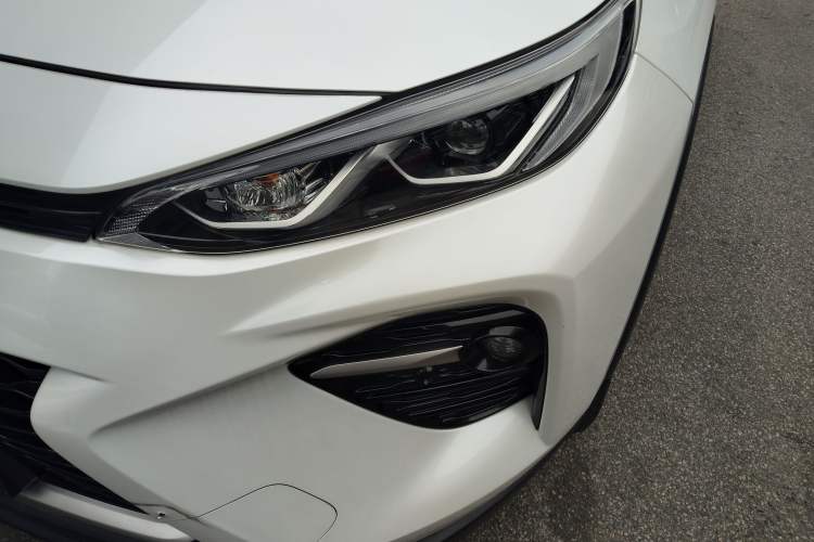 Used Toyota Wildlander 2023 2.0L CVT Four-Wheel Drive Luxury PLUS Edition