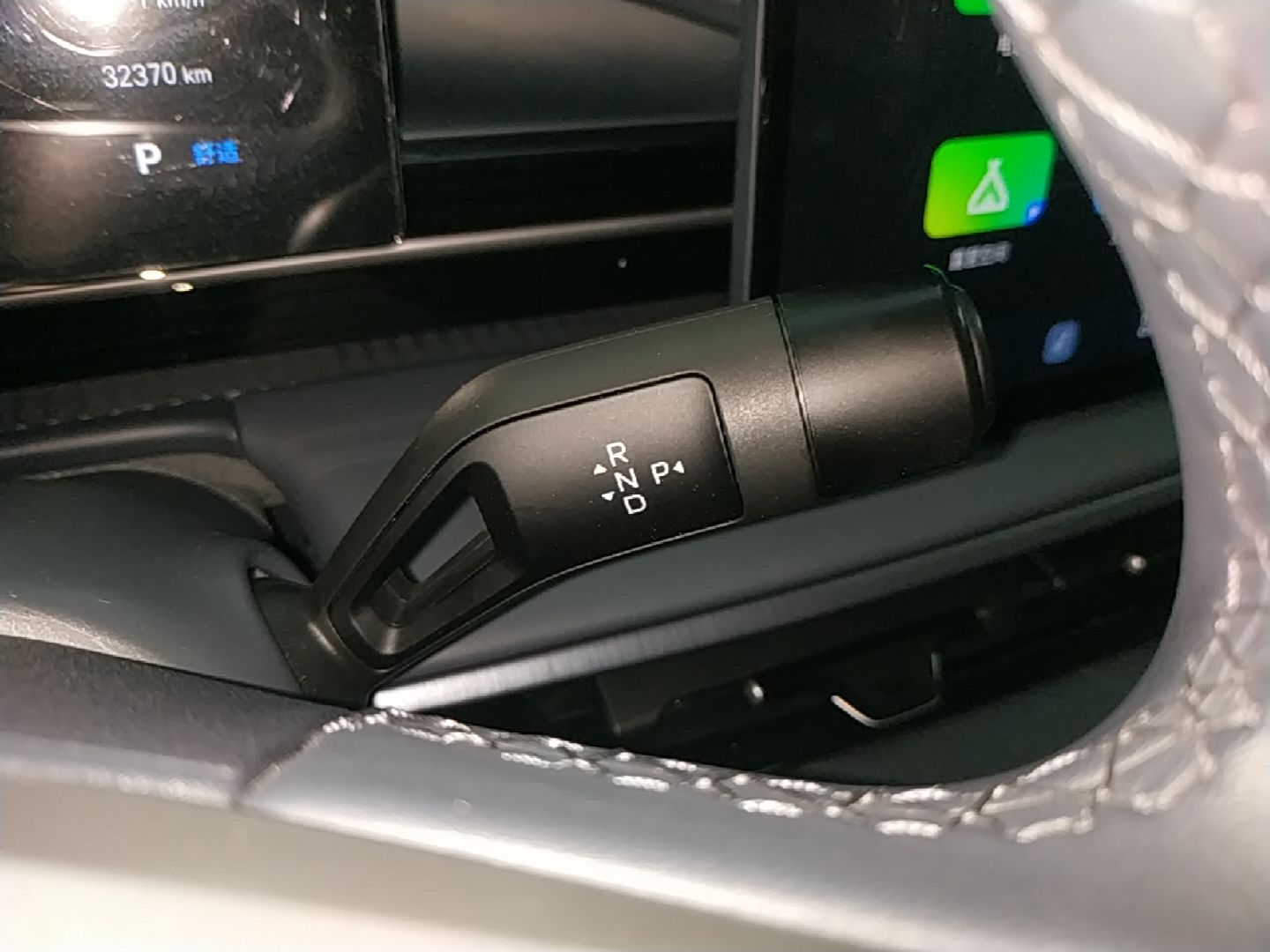 Geely Galaxy E5 2024 530km Starship Edition — снимка 16