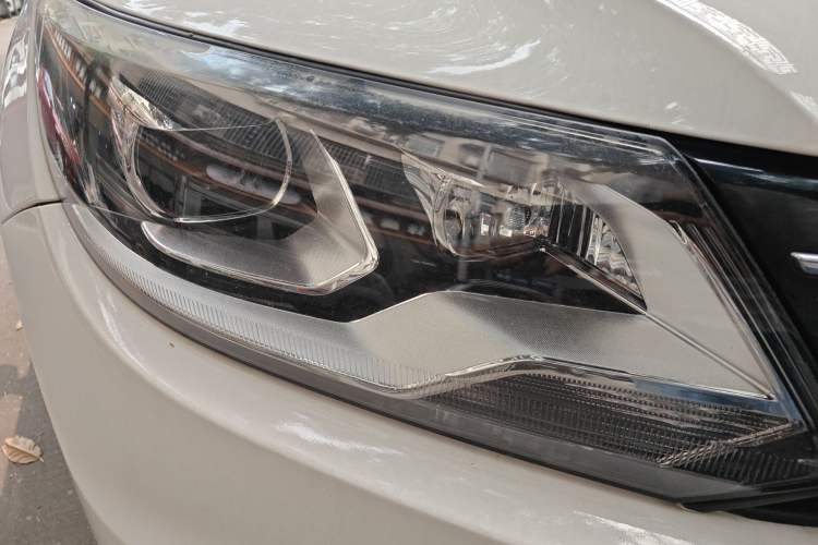 Used Volkswagen Tiguan 2016 300TSI Automatic All-Wheel Drive Luxury Edition
