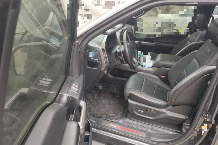 Used Ford F-150 Raptor 2019 3.5T Raptor Performance Enhanced Edition
