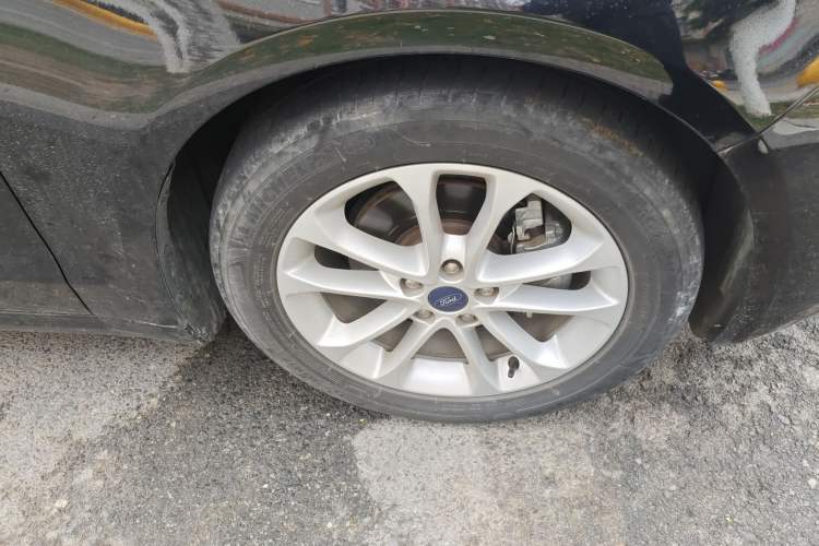 Used Ford Mondeo 2020 EcoBoost 180 Stylish Model