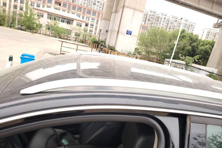 Used Buick Envision 2017 20T Two-Wheel Drive Leading Version
