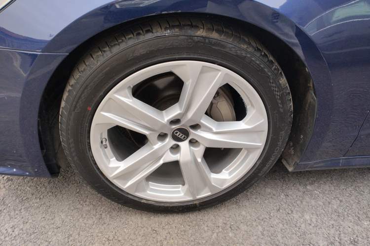 Used Audi A7 2021 40 TFSI Luxury Edition