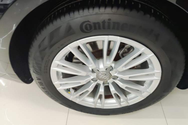 Used Audi A8 2016 A8L 45 TFSI quattro Fashion Edition