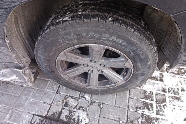 Used Toyota Highlander 2011 2.7L Two-Wheel Drive 5-Seater Elite Edition
