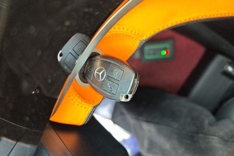 Used Mercedes-Benz Vito 
