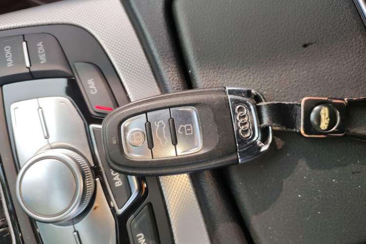 Used Audi A6L 2018 30th Anniversary Edition TFSI Trendy Model