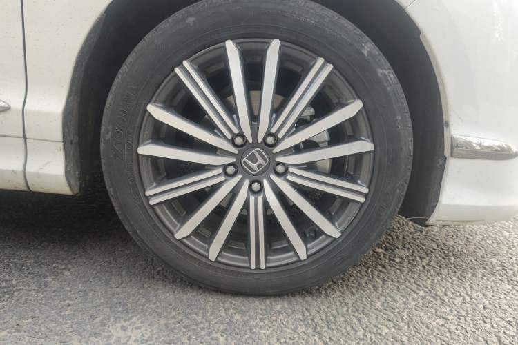 Used Honda Elysion 2022 2.0L eHEV Luxury First Edition
