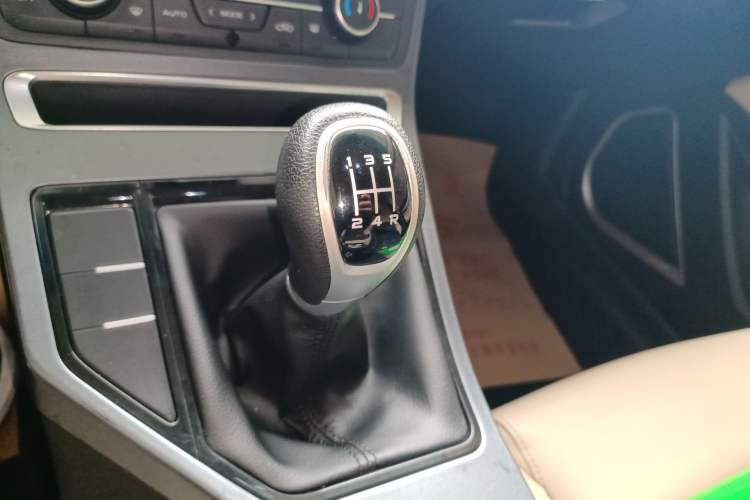 Used Geely Auto Emgrand 2018 1.5L Manual Luxury Model
