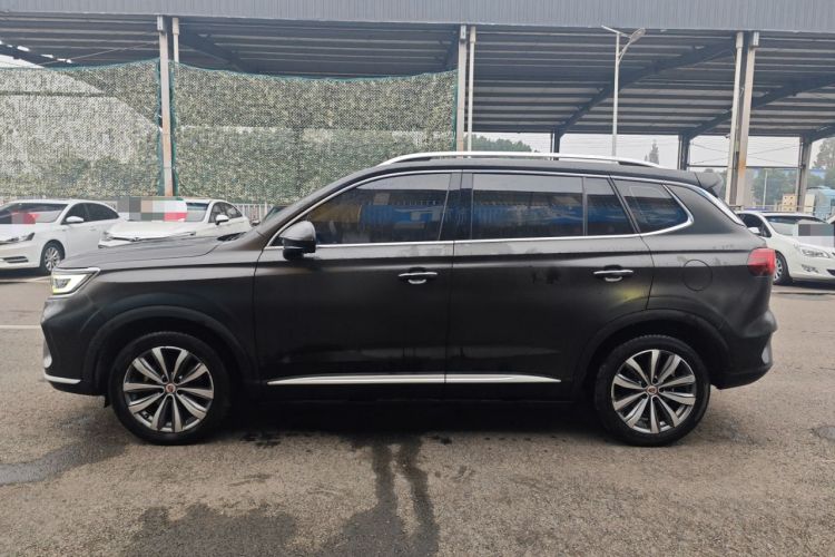 Used Roewe RX5 MAX 2019 300TGI Automatic Smart Cabin Luxury Edition
