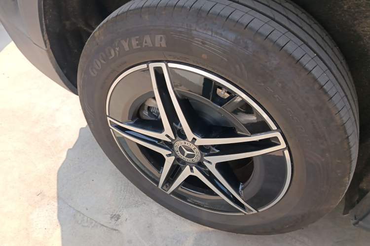 Used Mercedes-Benz EQB 2022 EQB 350 4MATIC
