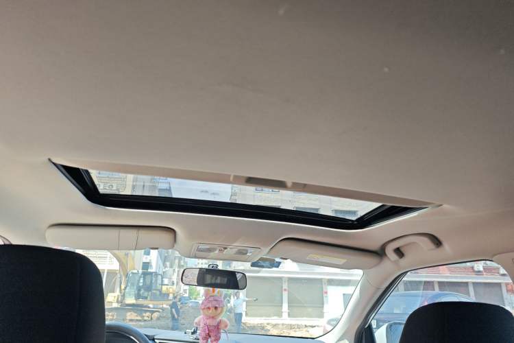 Used Nissan Lannia 2016 1.6L CVT Smart Cool Edition