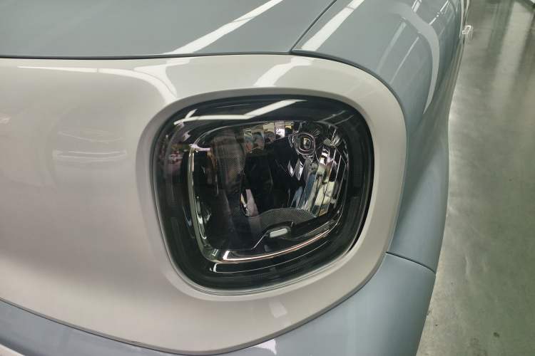 Used Bestune Pony 2026 Model 222km Cute Horse
