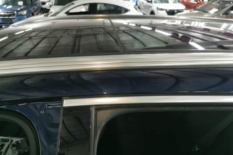 Used Denza X 2020 PHEV Flagship Edition