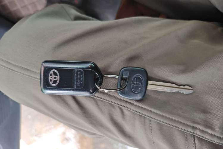 Used Toyota Vios 2017 1.3L CVT Sharp Edition