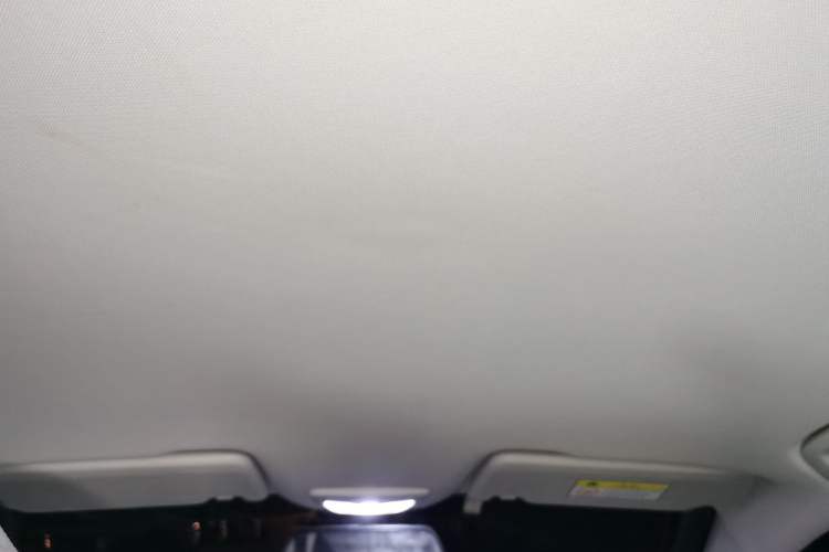 Used Baojun RM-5 2019 1.5T CVT Elite Version with 24-Hour Online Service 7 Seats
