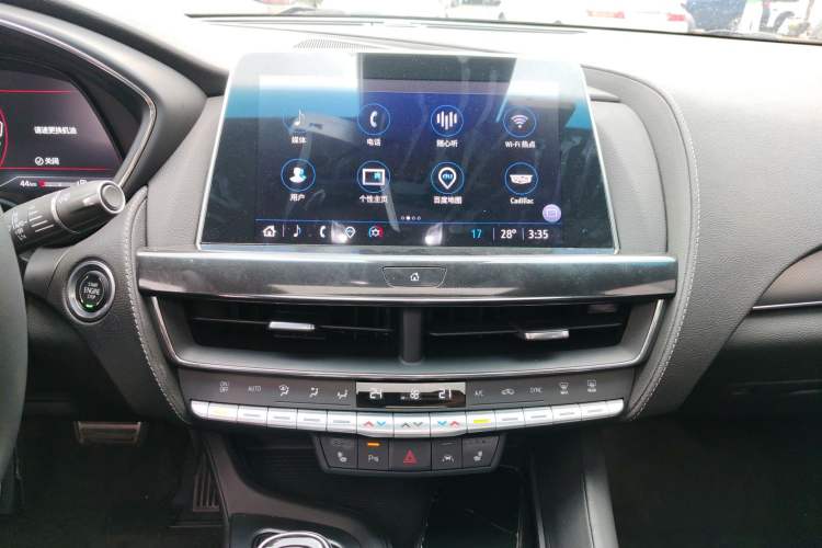 Used Cadillac CT5 2022 28T Prestige Edition