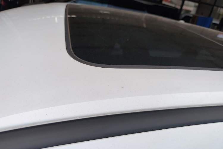 Used Honda Avancier 2017 240TURBO Two-Wheel Drive Luxury Edition