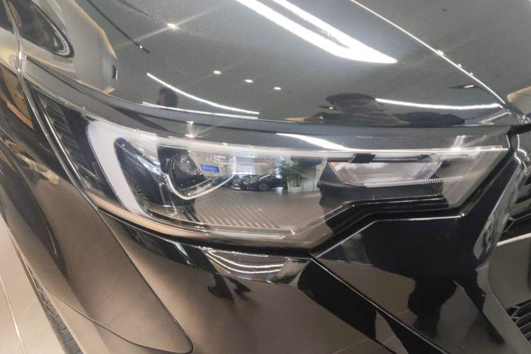 Used Ford Tourneo Custom  Right Front Headlight