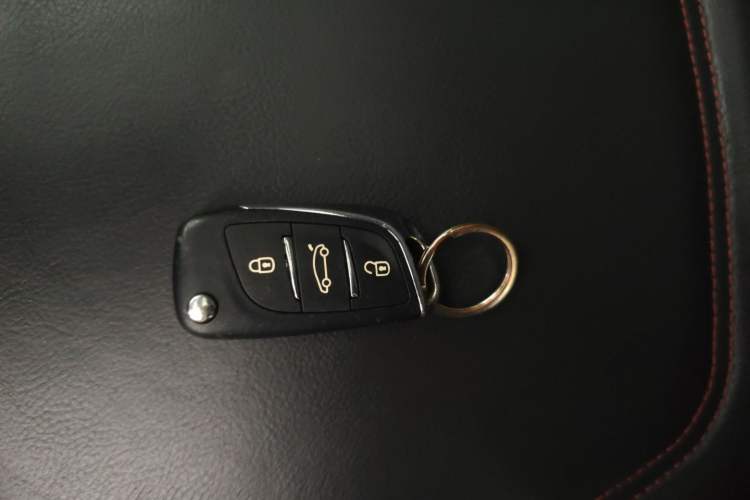 Used DS 4S 2016 1.6T Automatic Smart Edition THP160
