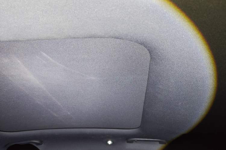 Used BYD Han 2020 EV Long-Range Deluxe Model