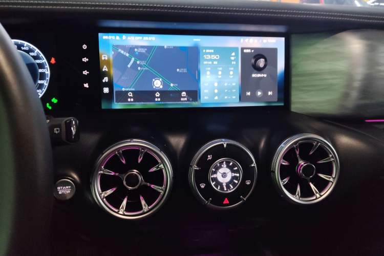 Used Tank 300 2021 City Edition 2.0T—Truly Stylish