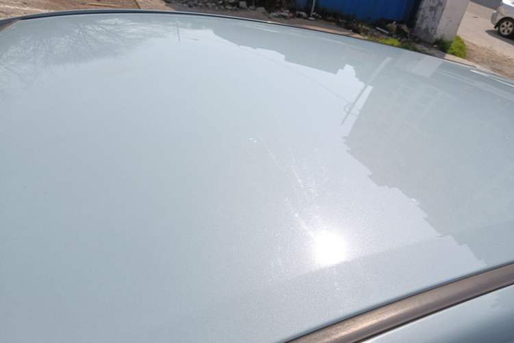 Used Oshan Benni E-Star 2022 Qingxin Edition Colorful Model Lithium Iron Phosphate
