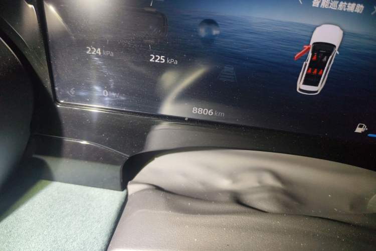 Used Geely Auto Monjaro L Intelligent Engine 2024 1.5T Tiangong Edition
